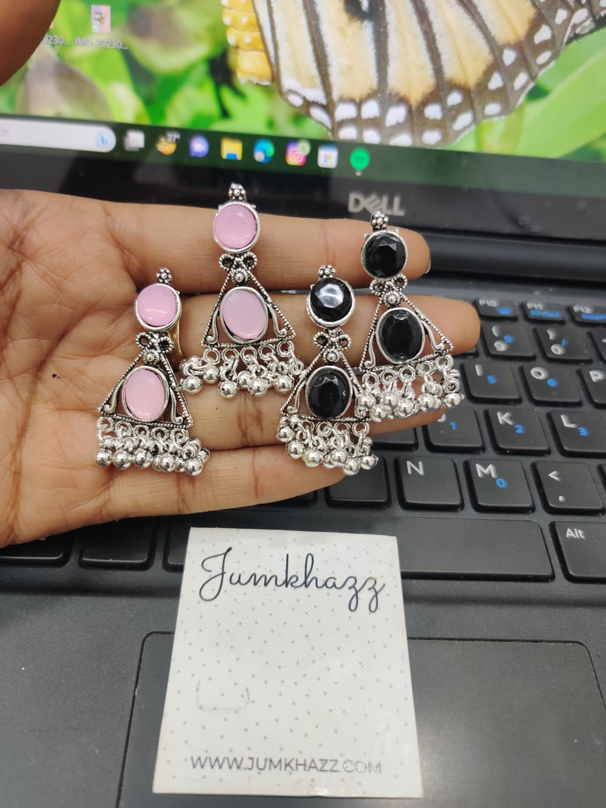 Colrofull Stud JBF192