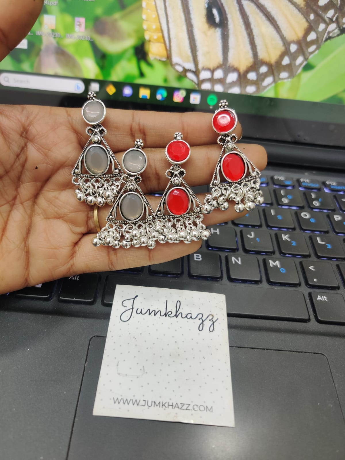 Colrofull Stud JBF192