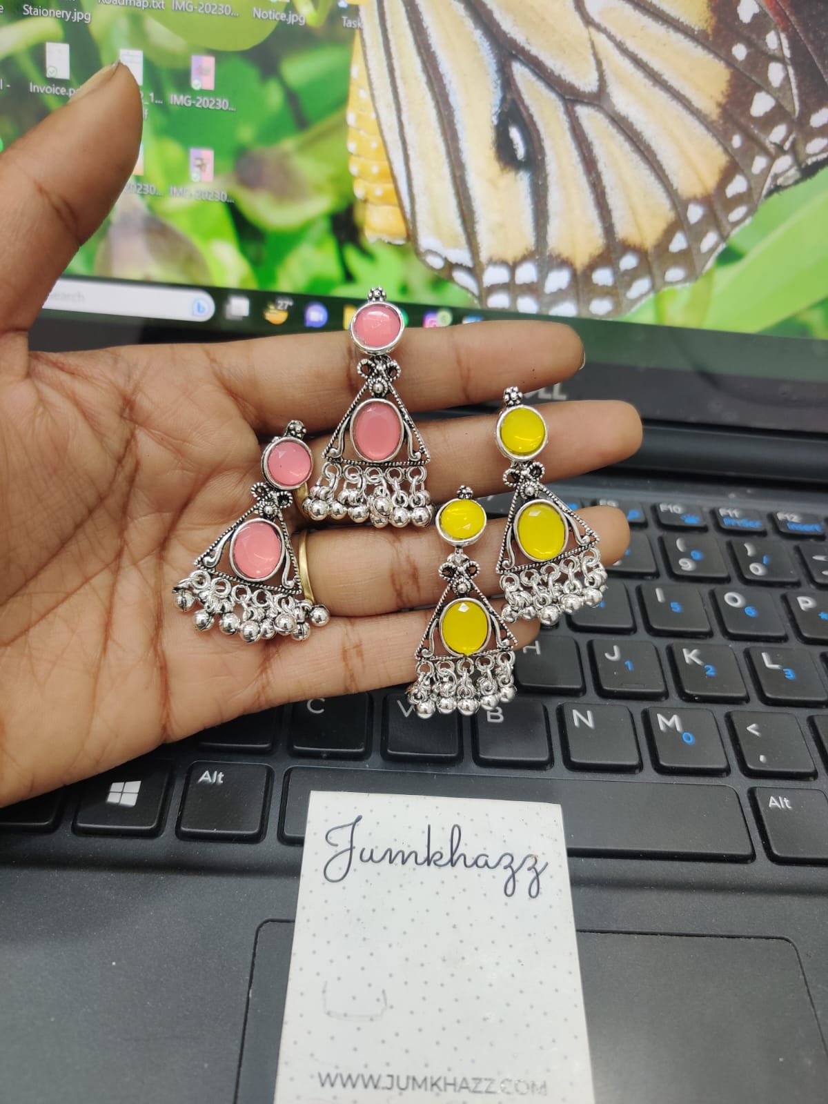 Colrofull Stud JBF192