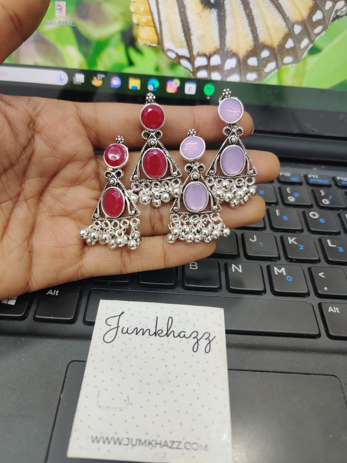 Colrofull Stud JBF192