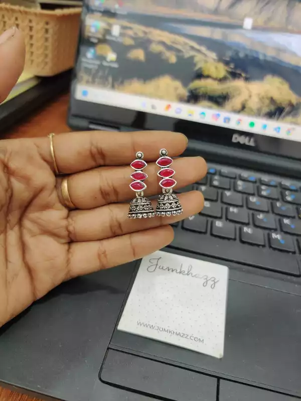 Cute Kuty Jumkha JBF226