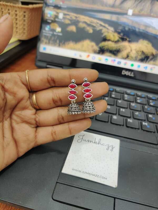 Cute Kuty Jumkha JBF226