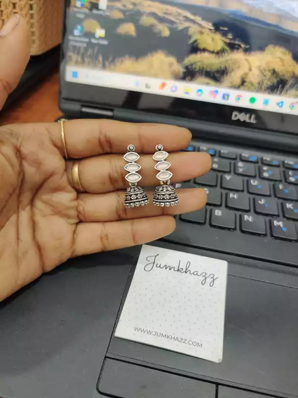 Cute Kuty Jumkha JBF226