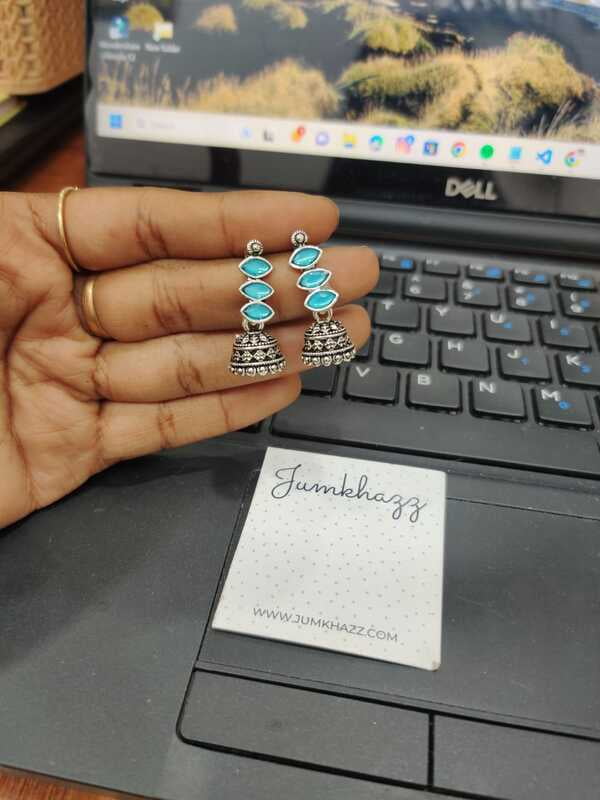 Cute Kuty Jumkha JBF226