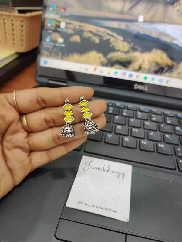 Cute Kuty Jumkha JBF226