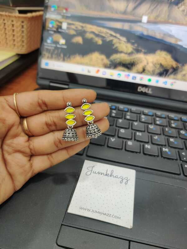 Cute Kuty Jumkha JBF226