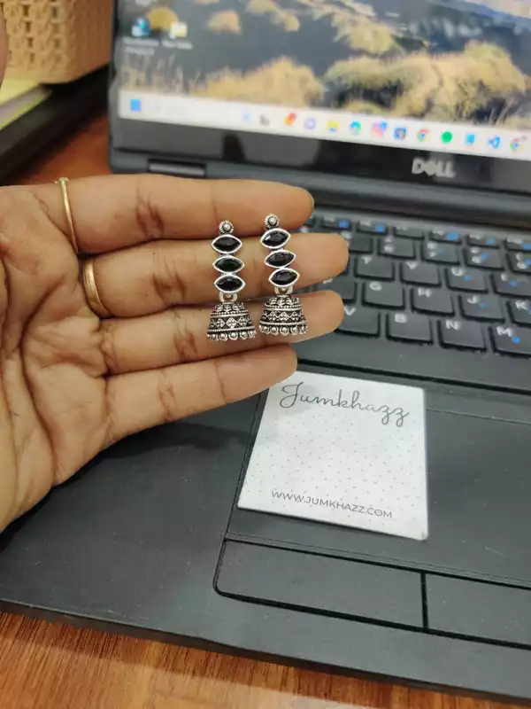 Cute Kuty Jumkha JBF226