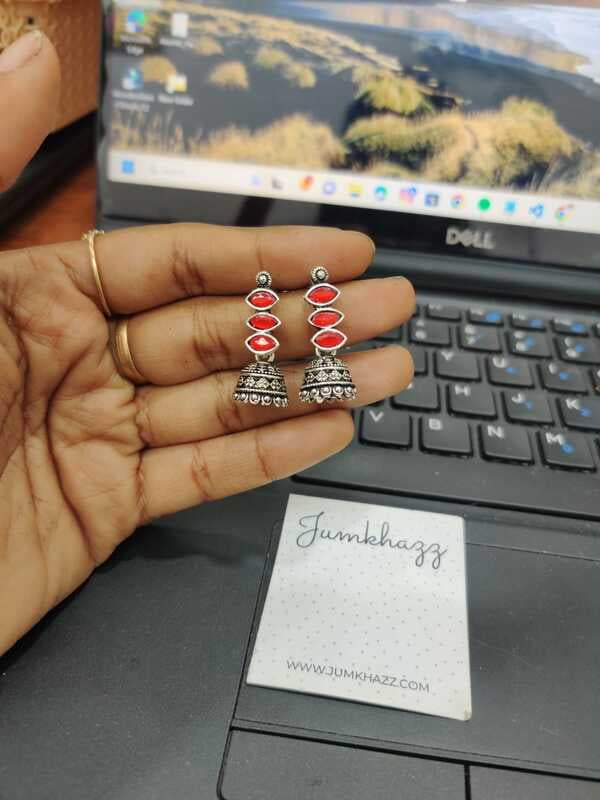 Cute Kuty Jumkha JBF226