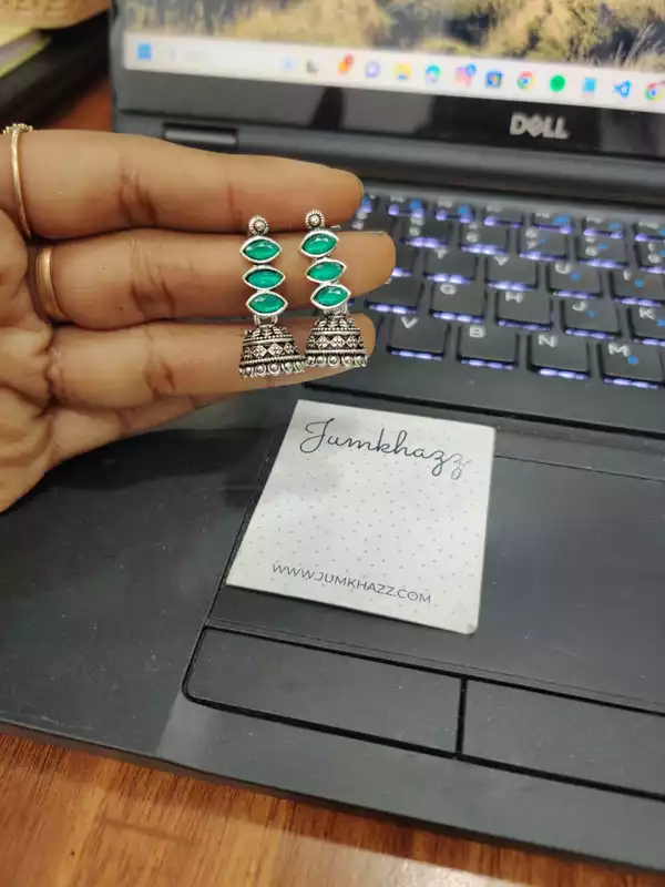 Cute Kuty Jumkha JBF226