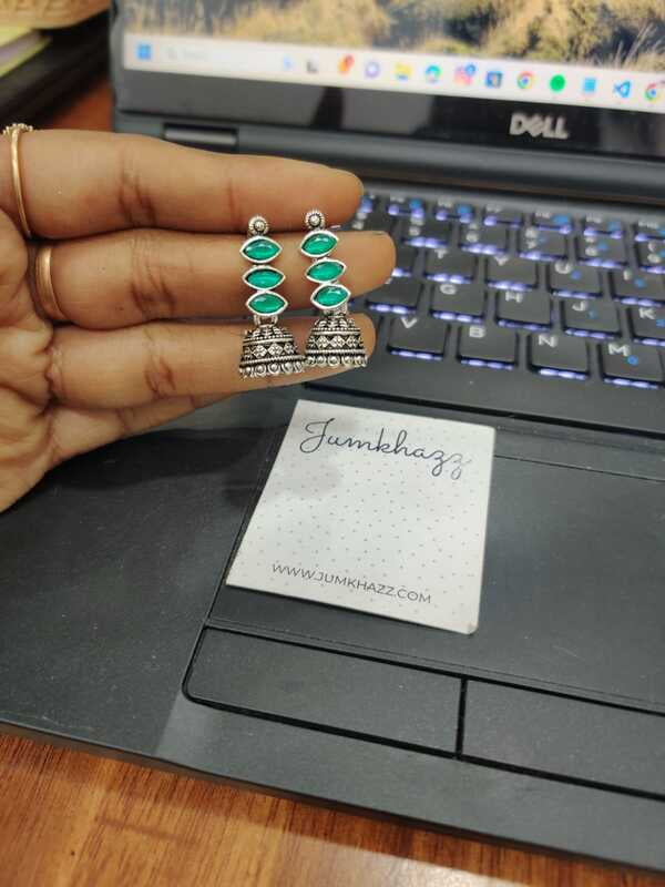 Cute Kuty Jumkha JBF226