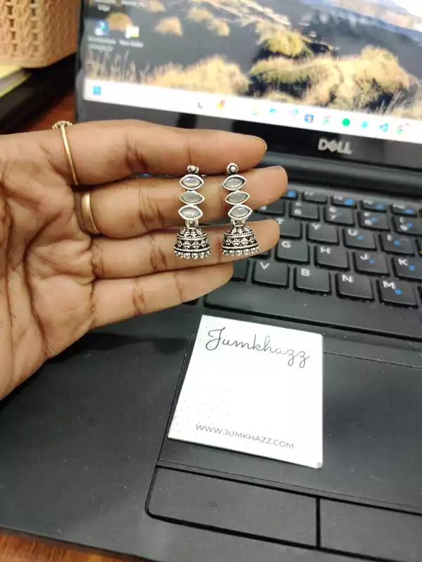Cute Kuty Jumkha JBF226