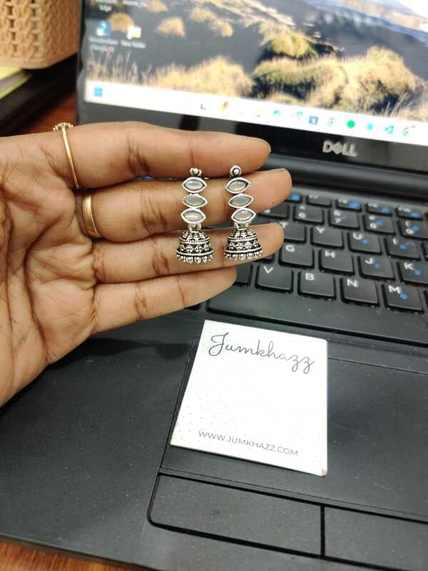 Cute Kuty Jumkha JBF226