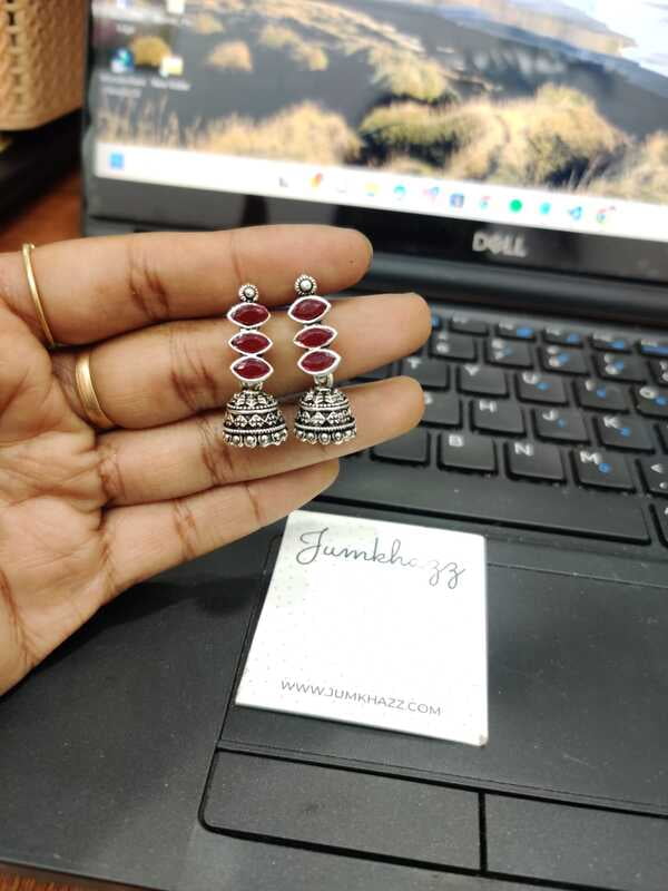 Cute Kuty Jumkha JBF226