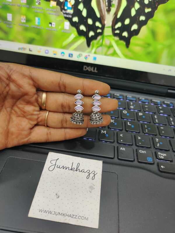 Cute Kuty Jumkha JBF226