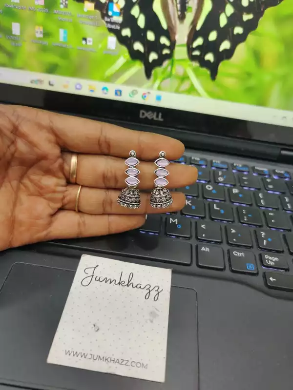 Cute Kuty Jumkha JBF226