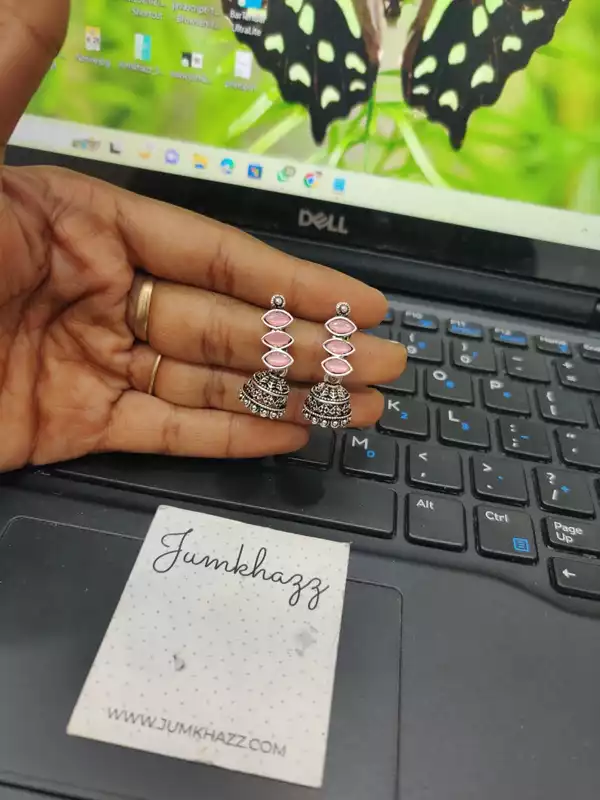 Cute Kuty Jumkha JBF226