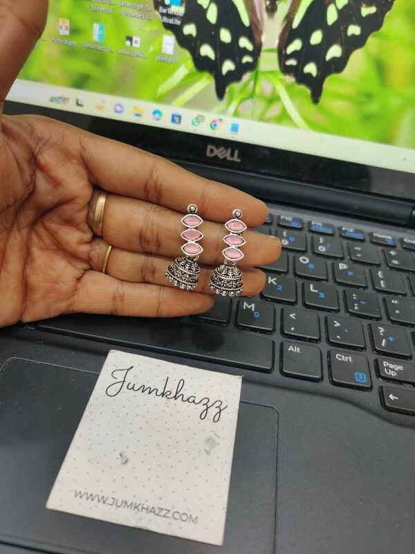 Cute Kuty Jumkha JBF226