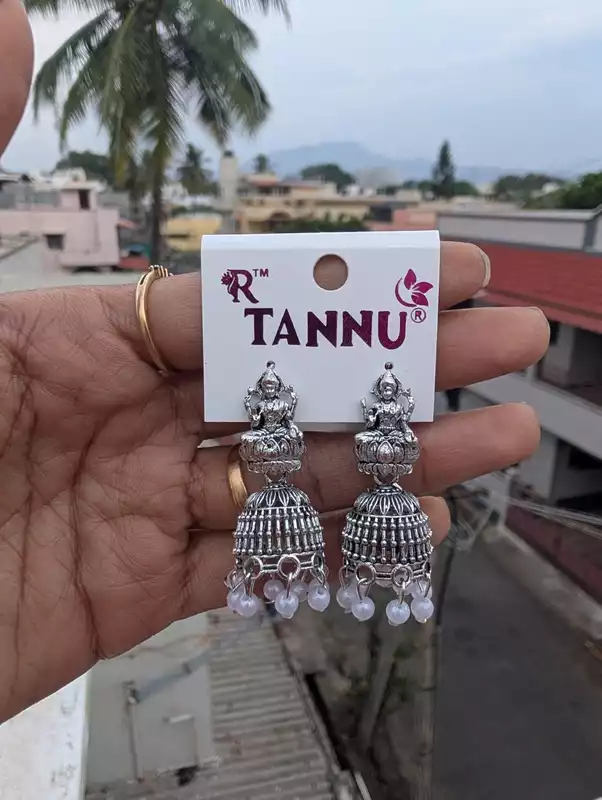 Laxhmi Jumkha (JBF24)