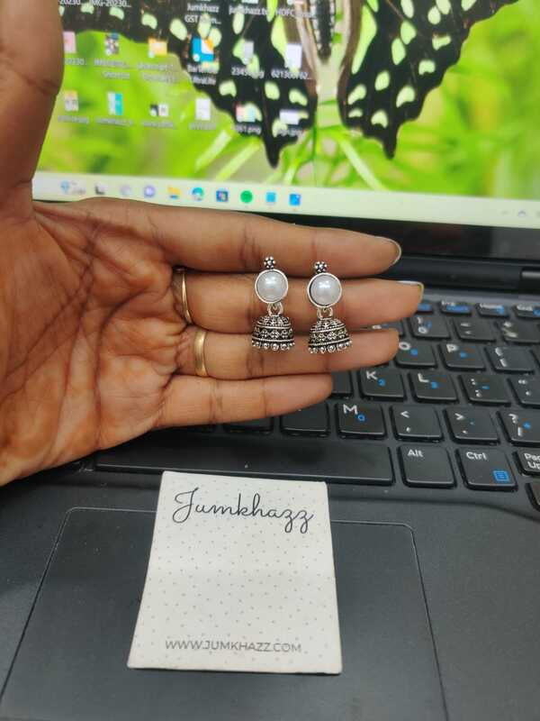 White Pearl (JBF256)