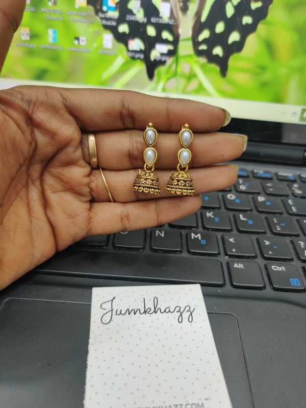 Pearl Jumkha JBF265