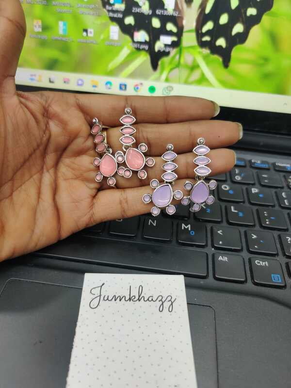 Colorfull Stud JBF331