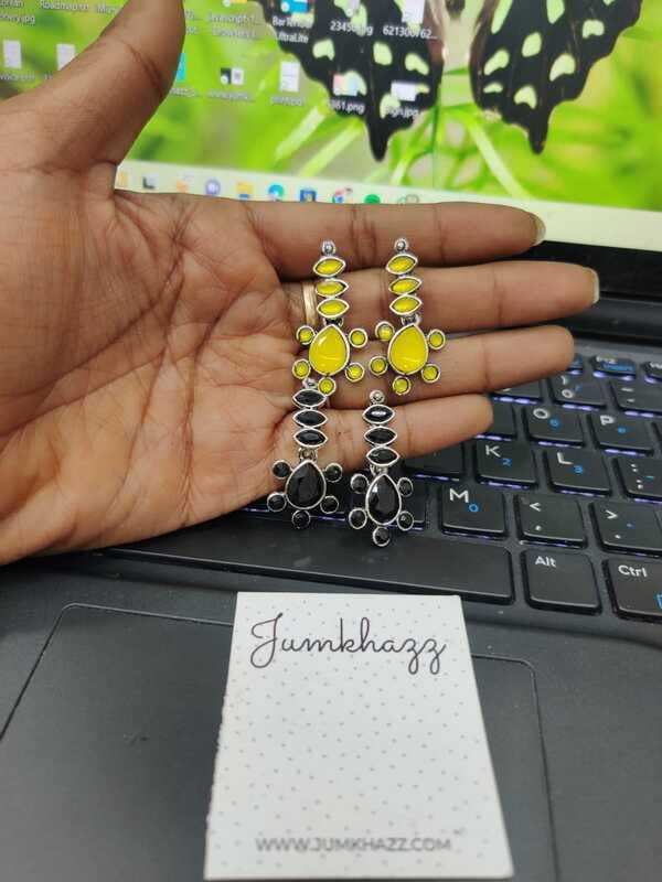 Colorfull Stud JBF331