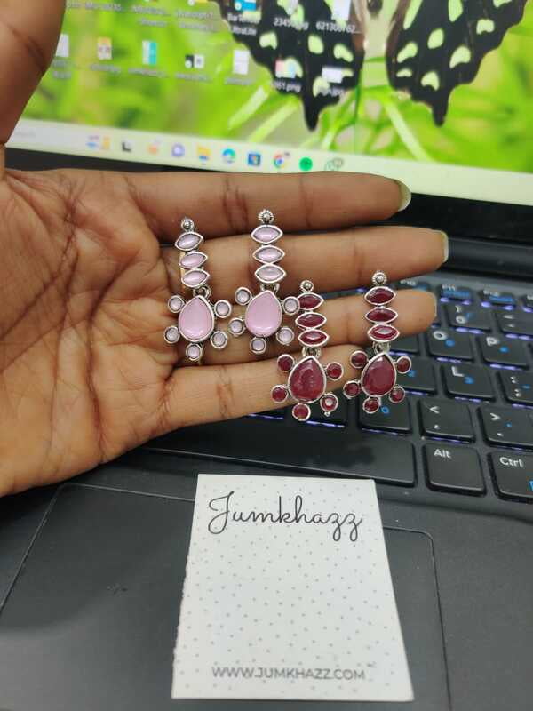 Colorfull Stud JBF331