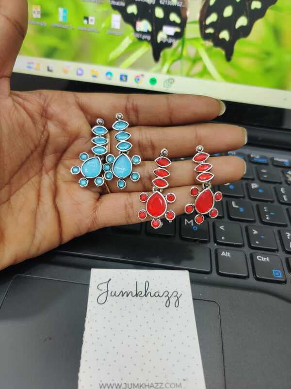 Colorfull Stud JBF331