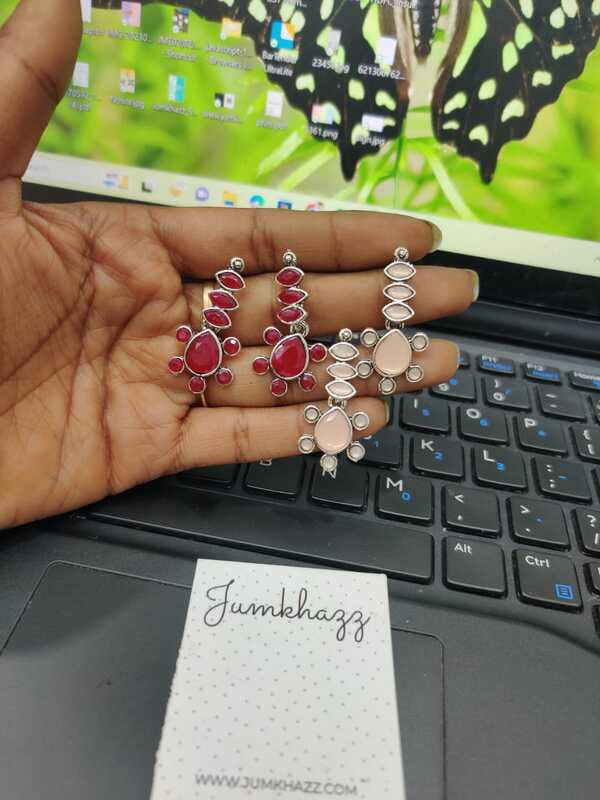 Colorfull Stud JBF331