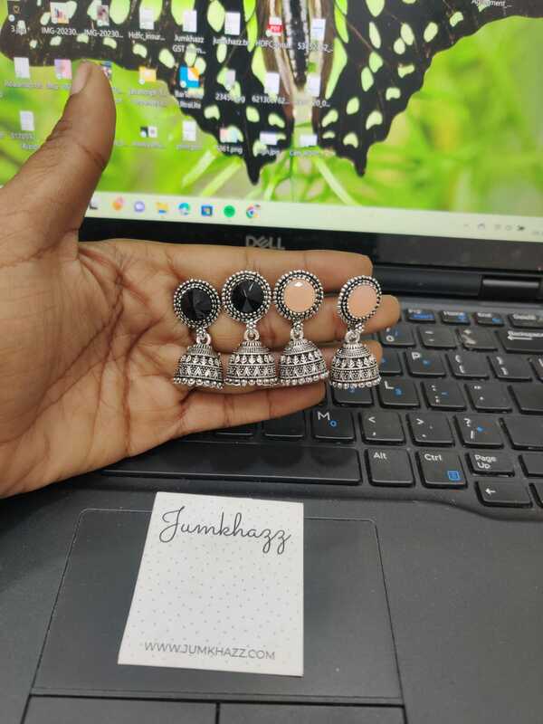 Trending Jumkha JBF339