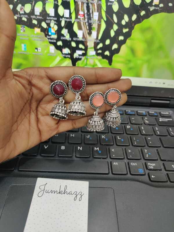 Trending Jumkha JBF339