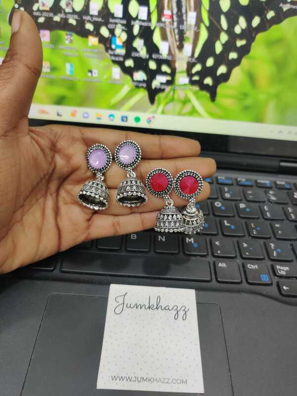 Trending Jumkha JBF339