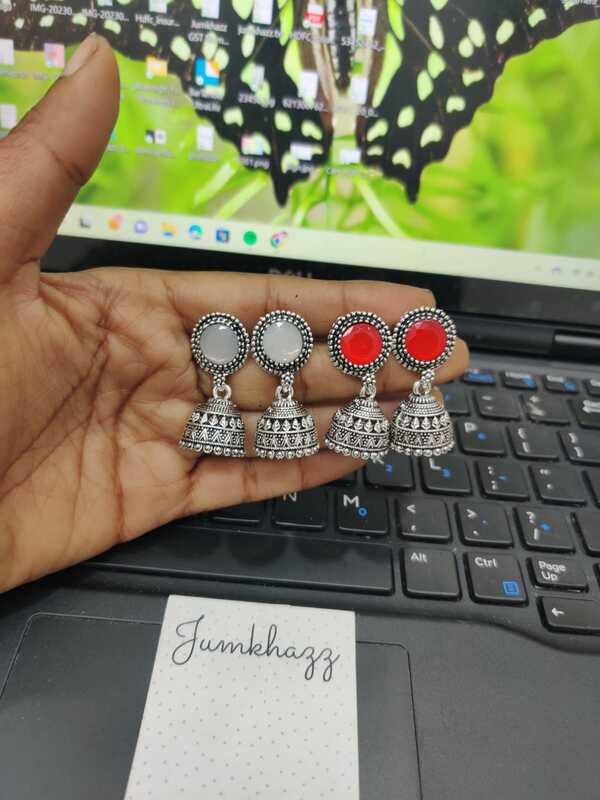 Trending Jumkha JBF339