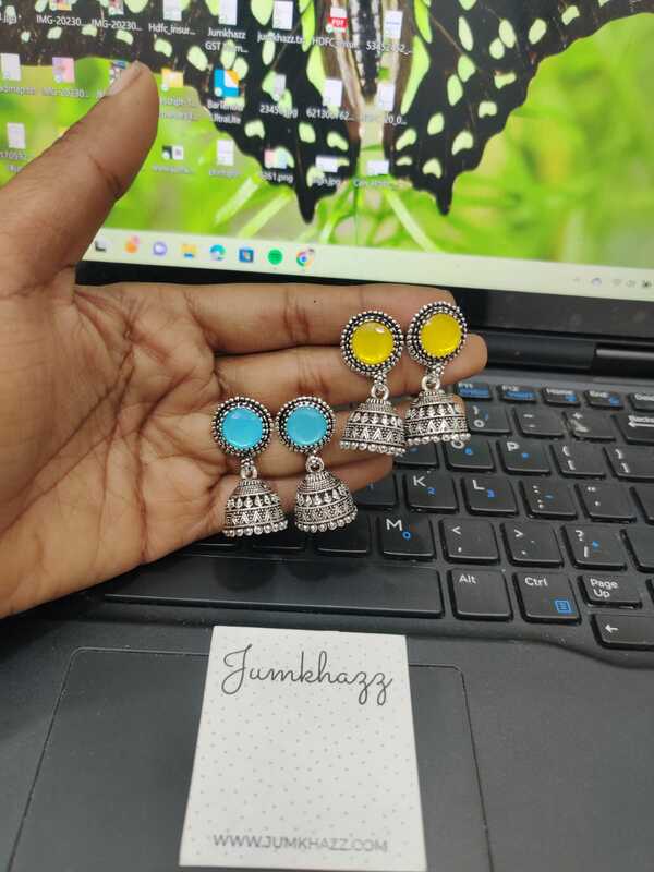 Trending Jumkha JBF339