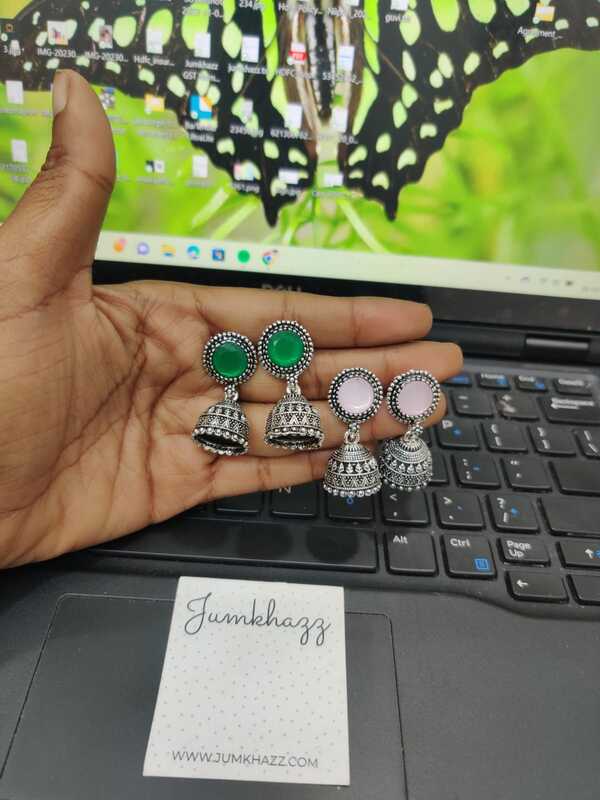 Trending Jumkha JBF339