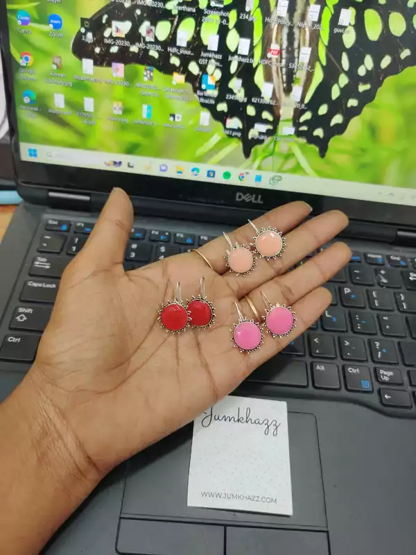 Colorfull Hook JBF341