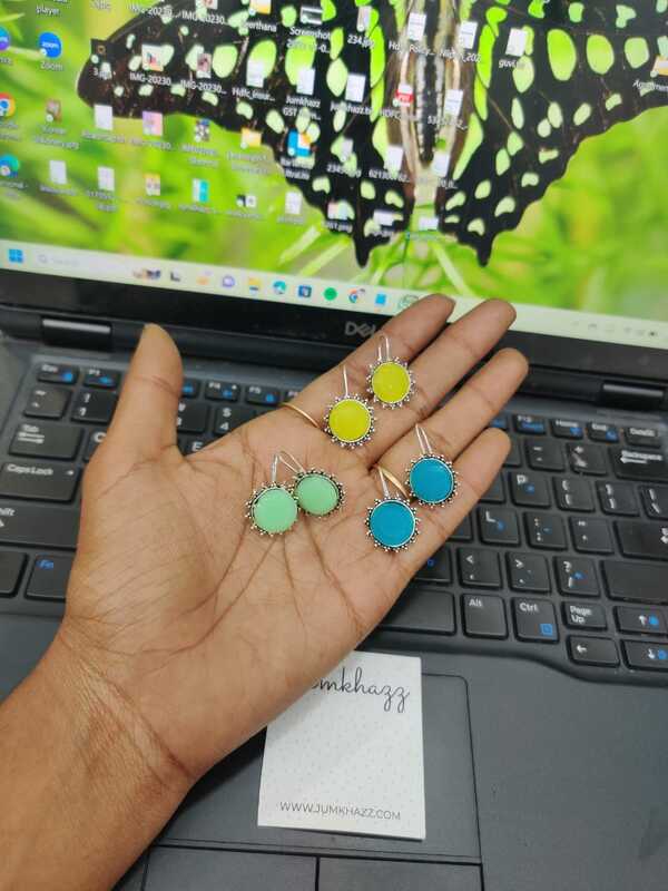 Colorfull Hook JBF341