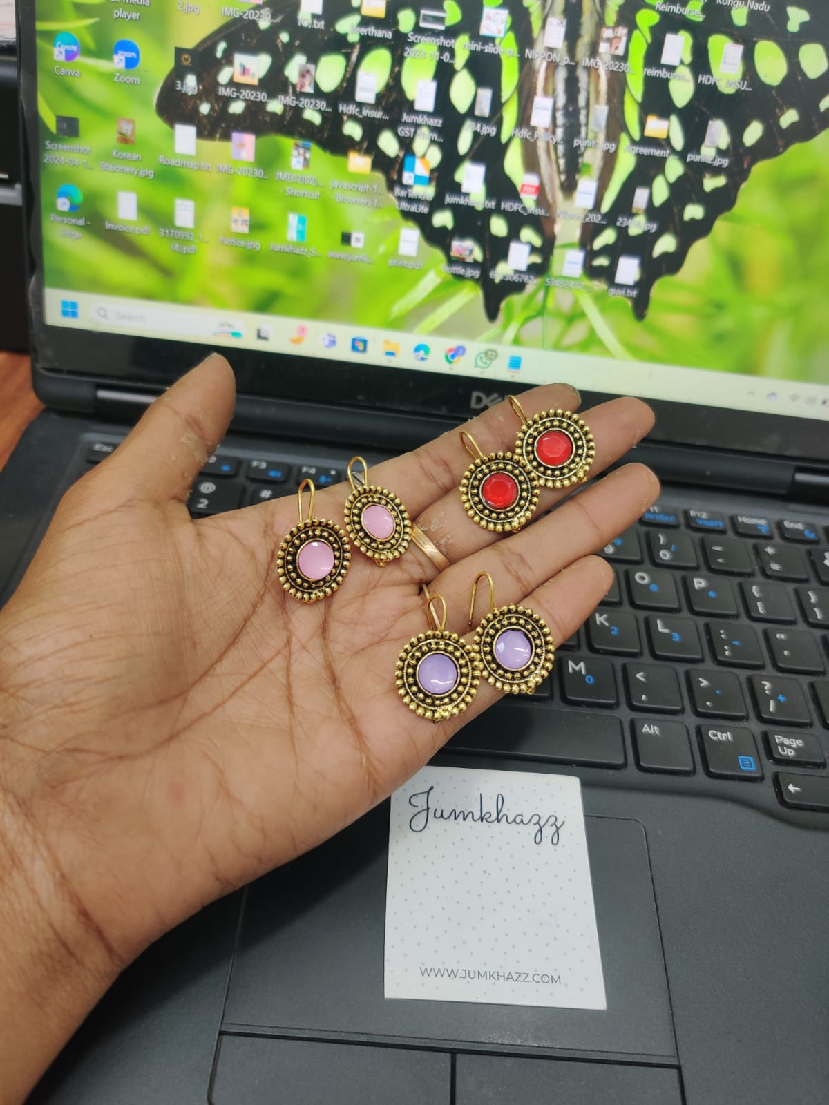 Fast selling stud JBF462