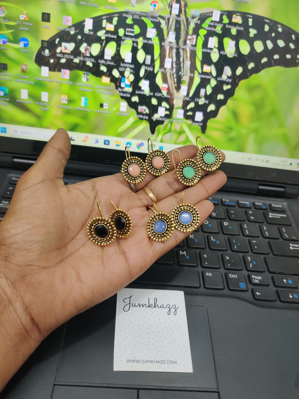 Fast selling stud JBF462