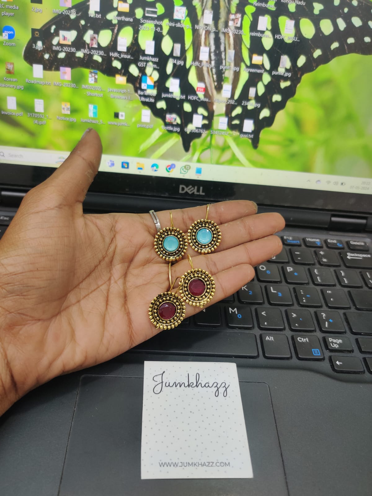 Fast selling stud JBF462