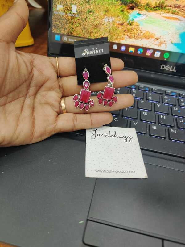 Colorful Stud (JBF48)