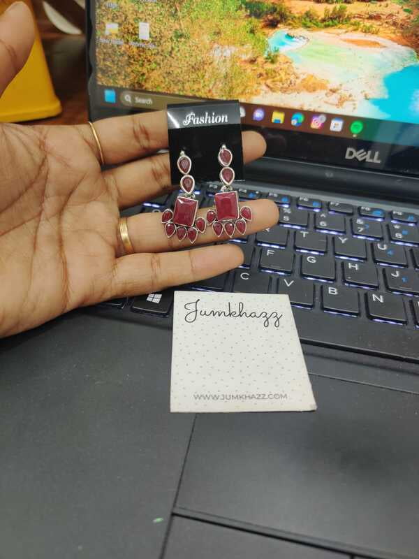 Colorful Stud (JBF48)