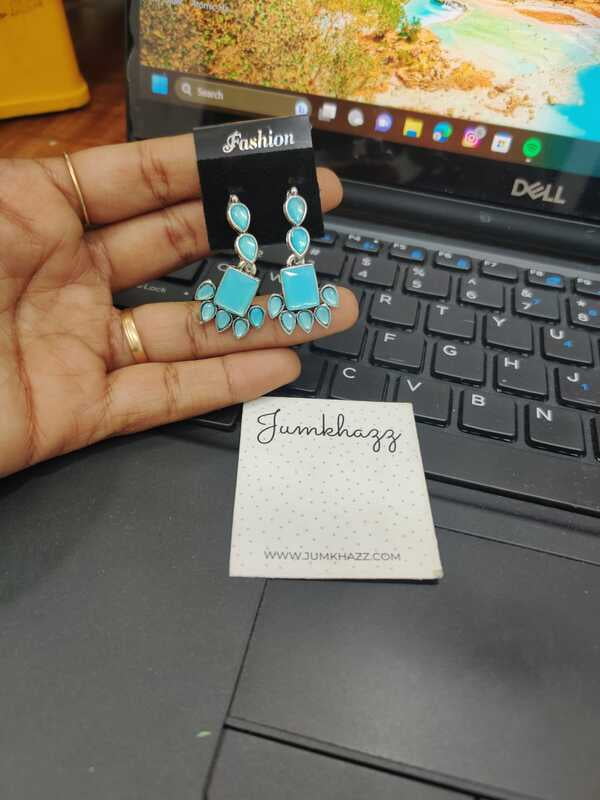 Colorful Stud (JBF48)