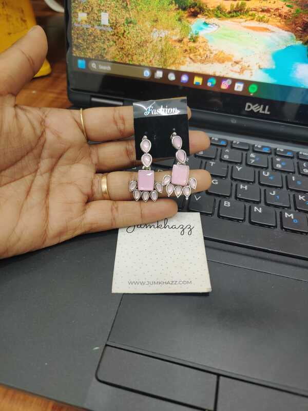 Colorful Stud (JBF48)