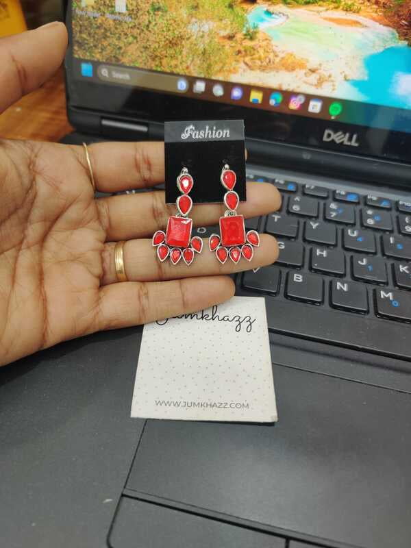 Colorful Stud (JBF48)