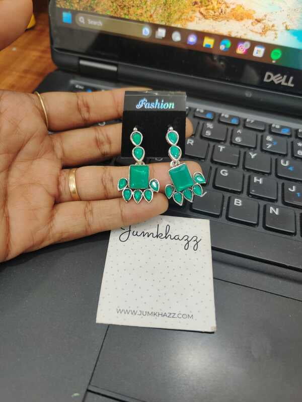 Colorful Stud (JBF48)