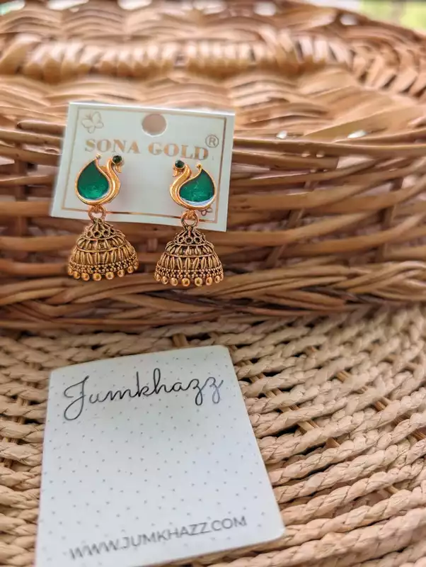 Duck Small Jumkha (JBF51)