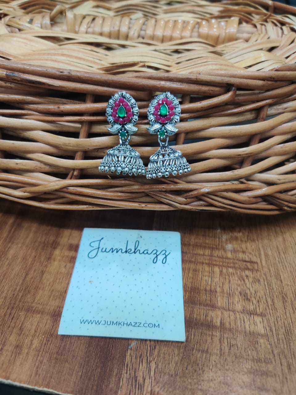 Jumkha JBF611