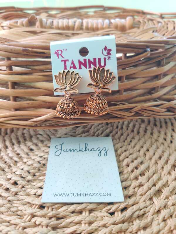 Antique Lotus JBF644