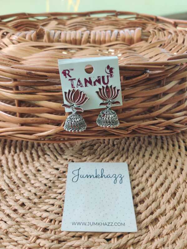 Oxidised Lotus JBF645